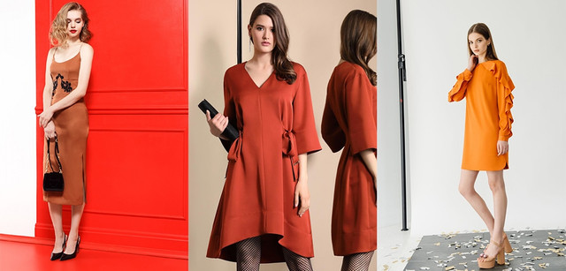 що надіти на новий 2018 рік