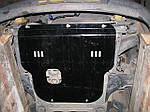 Захист двигуна та КПП Nissan Primastar (2001--) V - 1.9D, 2.5D, 2.0D