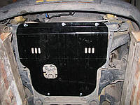 Защита двигателя и КПП Renault Trafic (2001-2014) V - 1.9D, 2.5D, 2.0D; МКПП