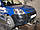 Захист двигуна та КПП Citroen Berlingo (1996-2008) V - всі, крім 2.0HDI; МКПП, фото 3