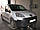 Захист двигуна та КПП Citroen Berlingo 2 (2008--) V - все; МКПП, фото 3