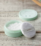 Мінеральна пудра INNISFREE No Sebum Mineral Powder, фото 5