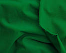 Трикотаж Двунитка Трава, фото 2