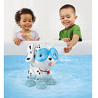 Собачка плыви ко мне Little Tikes Swim to Me Puppy