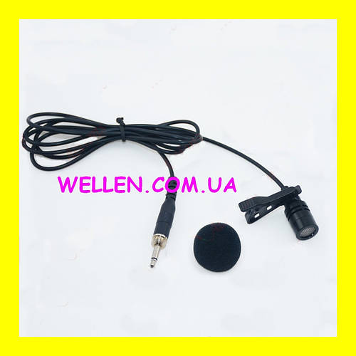 Петличный радио микрофон петличка наголовная гарнитура shure sm 58 ii ...