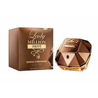 Жіноча парфумована вода Paco Rabanne Lady Million Prive