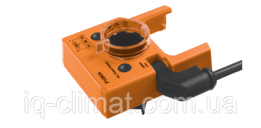 P200A Потенціометр зворотного зв'язку 200 Ом для приводів Belimo серії LМ..A, NM..A, SM..A, GM A.., GK...