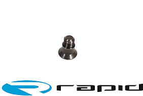 Гвинт для шейпера кукурудза М5х10 мм під шестигранник