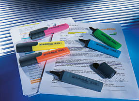 Маркери текстові