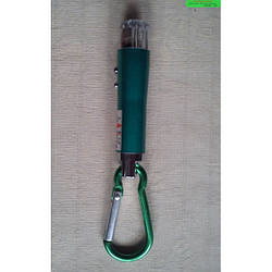 Ліхтар брелок Lazer