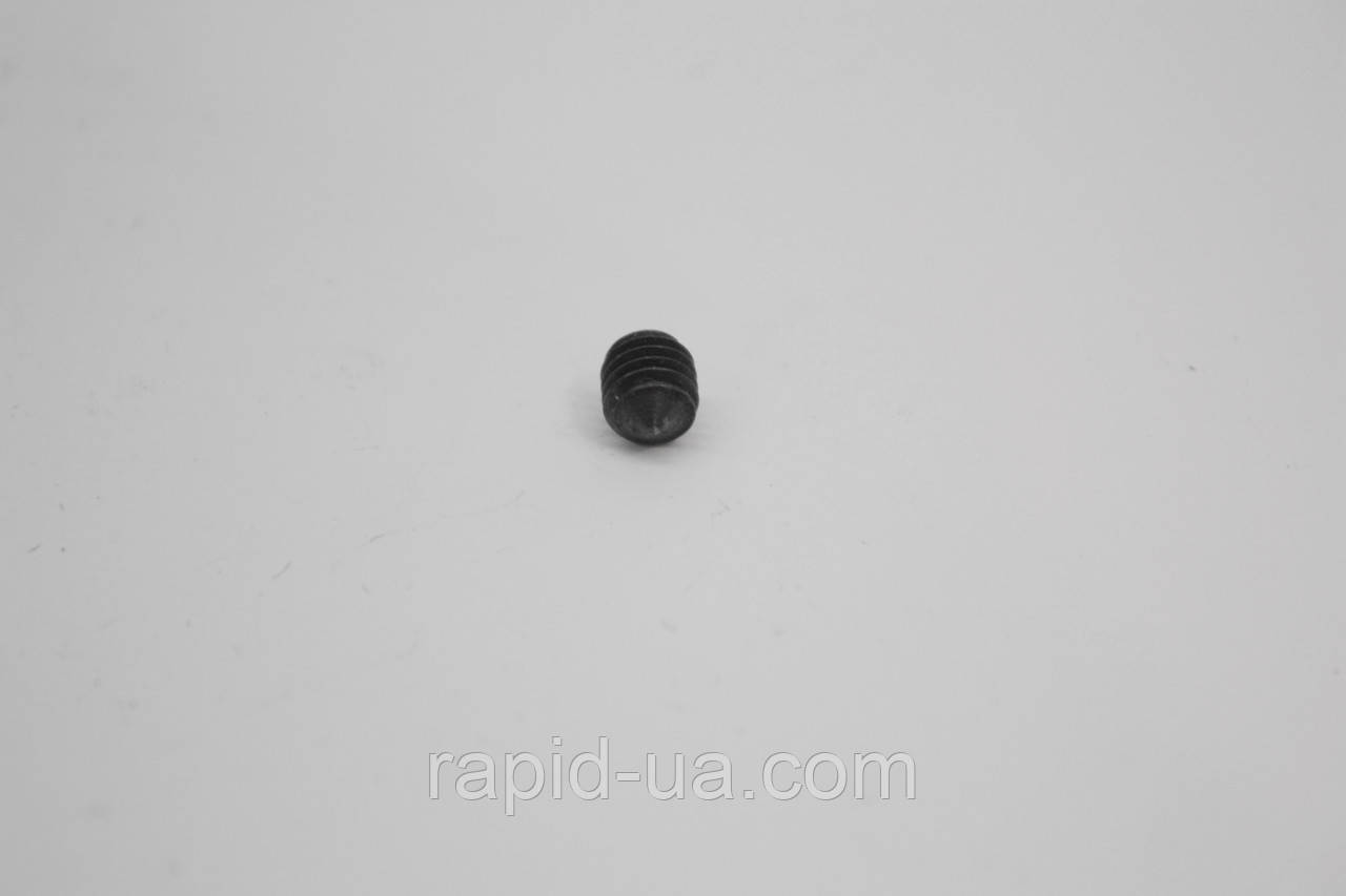 Винт для фрез М6х6 мм под шестигранник - фото 7 - id-p606528235
