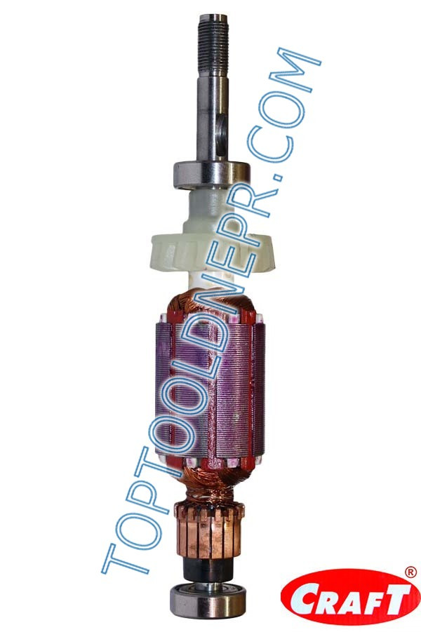 Якір на гравер Craft CSG 200, фото 1