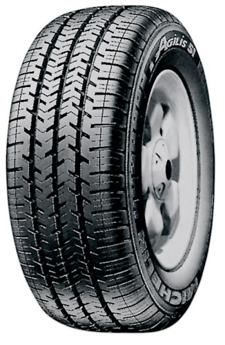 175/65R14C Agilis51 90/88T Michelin