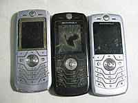 Нерабочий motorola l6