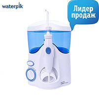 Іригатор  Waterpik Ultra WP-100 E2 + насадка в подарунок