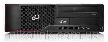 Системний блок Fujitsu Esprimo E900 SFF — Б/У (Без CPU 2-Gen / Без-RAM / Без-HDD/SSD)