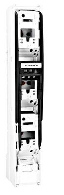 Купити Горизонтальний блок запобіжників 3P S1 250А шина 185мм М10 ...