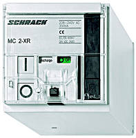 Дистанционный привод для MC2 (208-240 В перем. Тока) Schrack