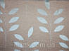 Тканина для штор Leaf 537069, фото 5