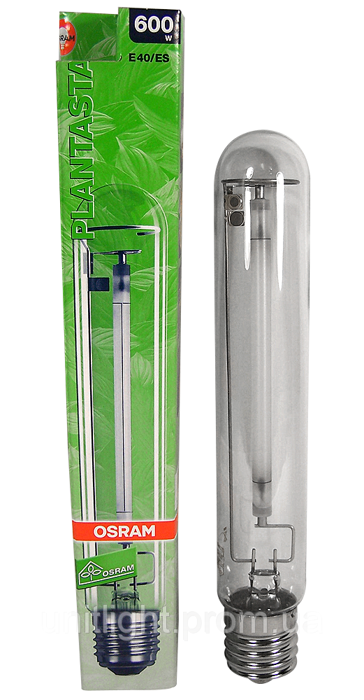 Osgram Plantastar 600W E40