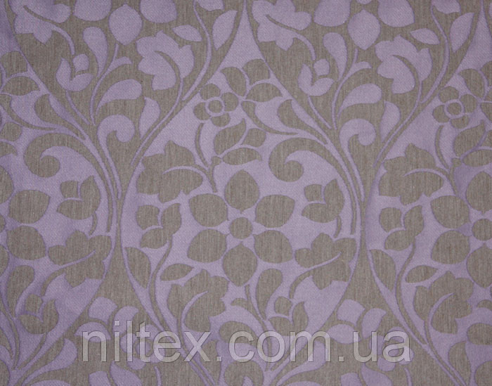 Тканина для штор Flowery 537068, фото 1