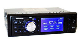 Автомагнітола JD-405 екран 3" Usb Sd Aux