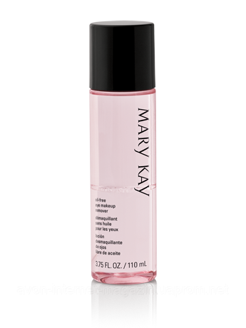 Знежирене засіб для зняття косметики з очей Mary Kay® (Мері Кей)110 мл