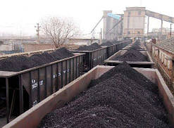 Купити Вугілля АС Одеса