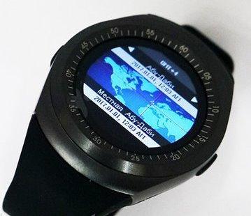 Умные смарт часы Smart watch DM08 - фото 2 - id-p606656614