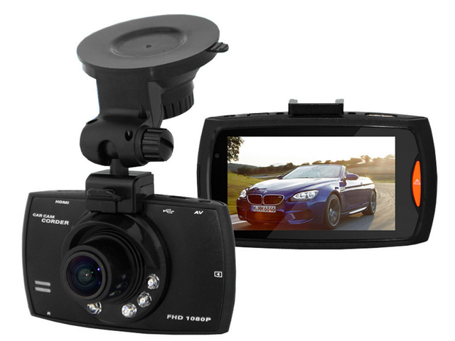 Відео реєстратор DVR 129, фото 1