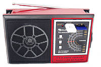 Радиоприемник FM AM с Mp3 USB SD GOLON RX-002