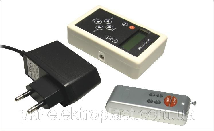 Контролер для світлодіодної стрічки MagicStrip, фото 1