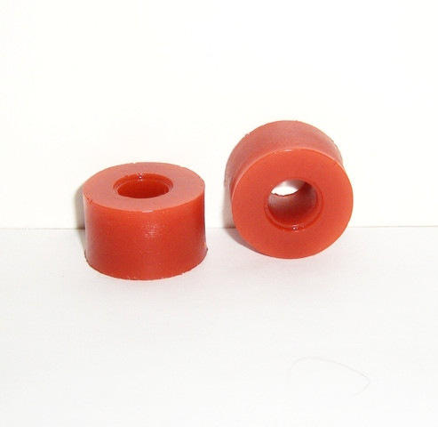Втулка стійки стабілізатора MITSUBISHI PAJERO SPORT ID=10mm OEM:MR485494