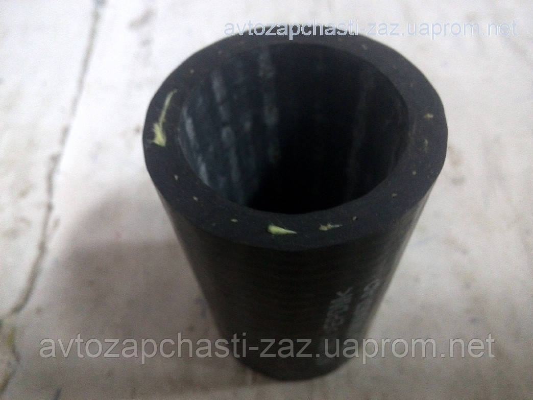 Купить Шланг EPDM от тройника к термостату ЗАЗ-1102 Таврия. Патрубок ...