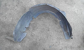 Підкрилок задній правий Рено Еспейс 4 б/у