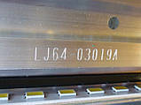 Модуль підсвічування 2011SGS32 5630 36 HD REV0 (матриця LTA320AN01)., фото 8