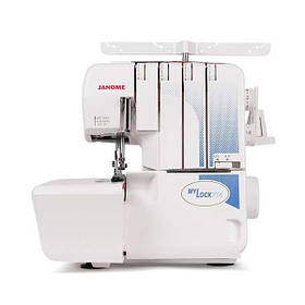Оверлок Janome MyLock 714D