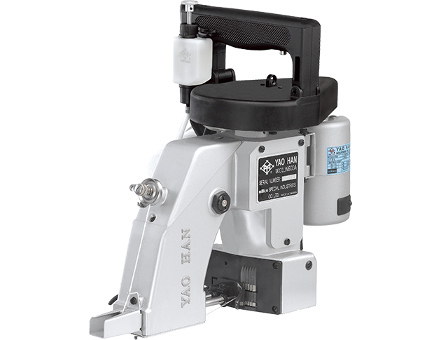 Портативная мешкозашивочная машина для фасовки сыпучих материалов! в интернет-магазине «Ремикс»