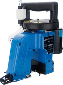 Мішкозашивальна машина Ф300А портативна