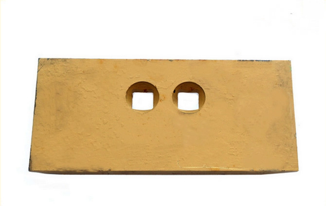 НІЖ ВІДВАЛА УГЛОВИЙ CAT ПОГРУЗЧИКІВ 928 930 938 4T8091