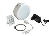 Точка доступу MikroTik SXT SA5 ac (RBSXTG-5HPacD-SA), фото 5