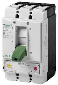 Автоматичний вимикач LZMC2-A300-I, фото 1