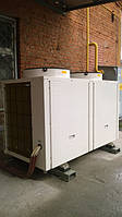 Тепловий насос TEPLOMIR EVI30 м.Хмельницький