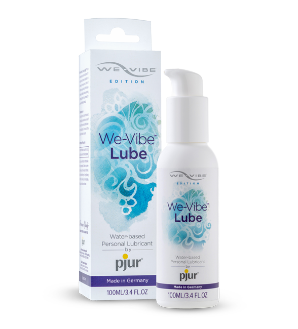 Лубрикант для інтимних іграшок Pjur We-Vibe Lube 100 мл