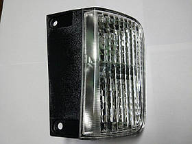 Ліхтар заднього ходу правий Renault Trafic, Opel Vivaro 2001-2009, TYC 19-0661-01-2