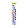 Зубна щітка Pierrot B-elle toothbrush, м'яка, рожево-фіолетова, для жінок, Ref.34, фото 3