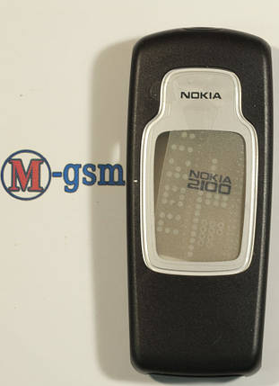 Корпус для мобільного телефона Nokia 2100, фото 2