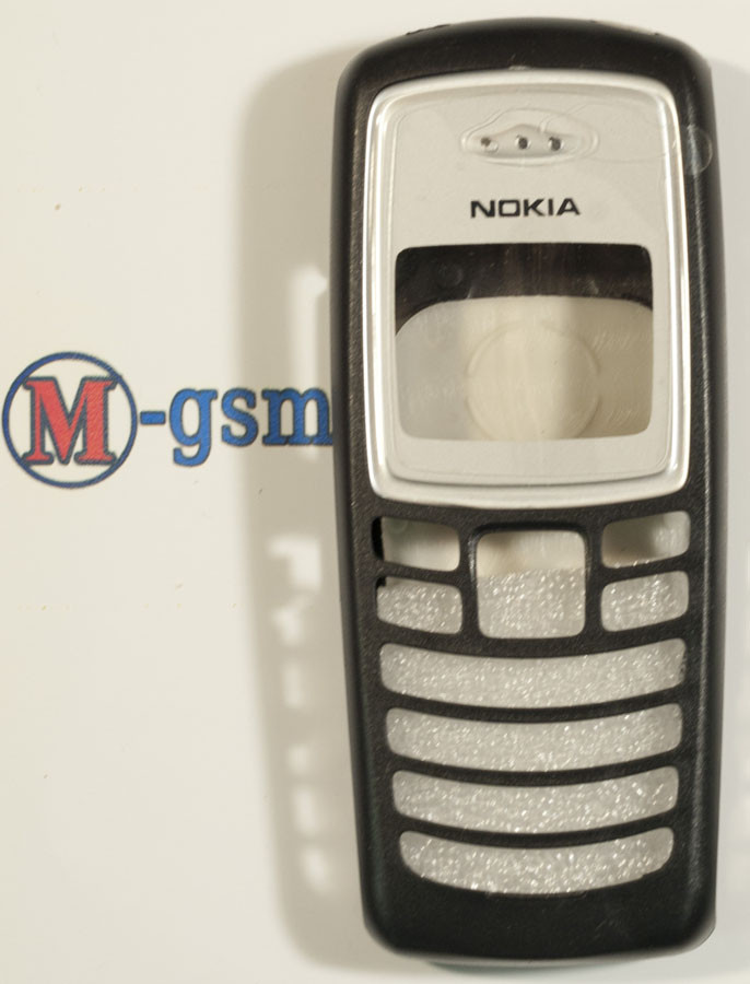 Корпус для мобільного телефона Nokia 2100