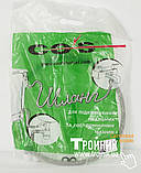 Шланг подача 1,5 м для пральних машин, фото 9