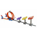 Трек "Рекордний стрибок" Hot Wheels, фото 2